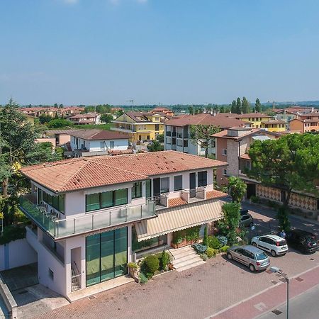 Appartamenti America Sirmione Zewnętrze zdjęcie