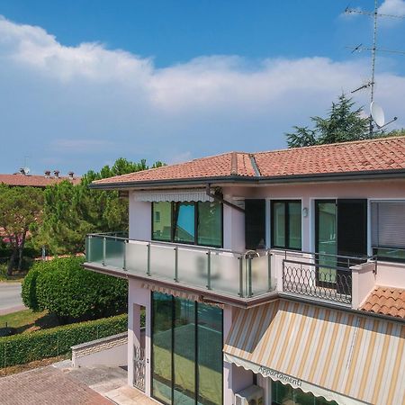 Appartamenti America Sirmione Zewnętrze zdjęcie
